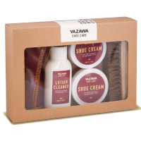 SHOE CARE SET