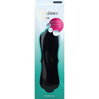 Footmate flat shoes insoles