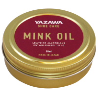 MINK OIL