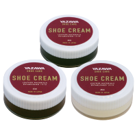 SHOE CREAM